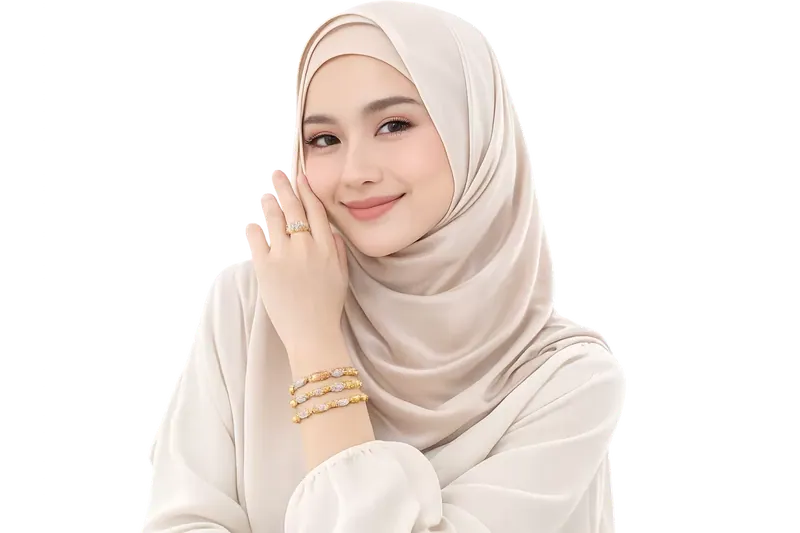 Harga emas 916 hari ini