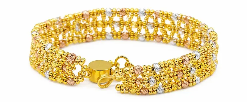 Bangle Bead Dubai - photo 3
