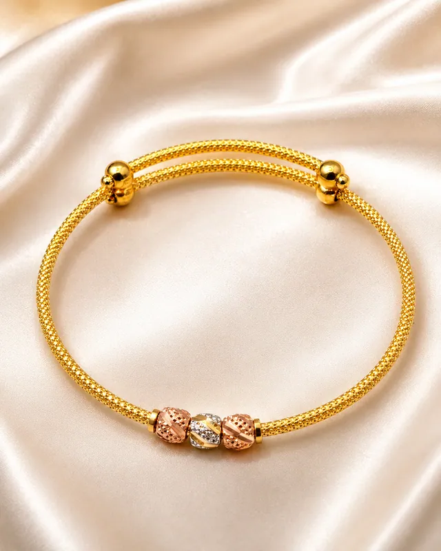 Bangle baby 3 warna
