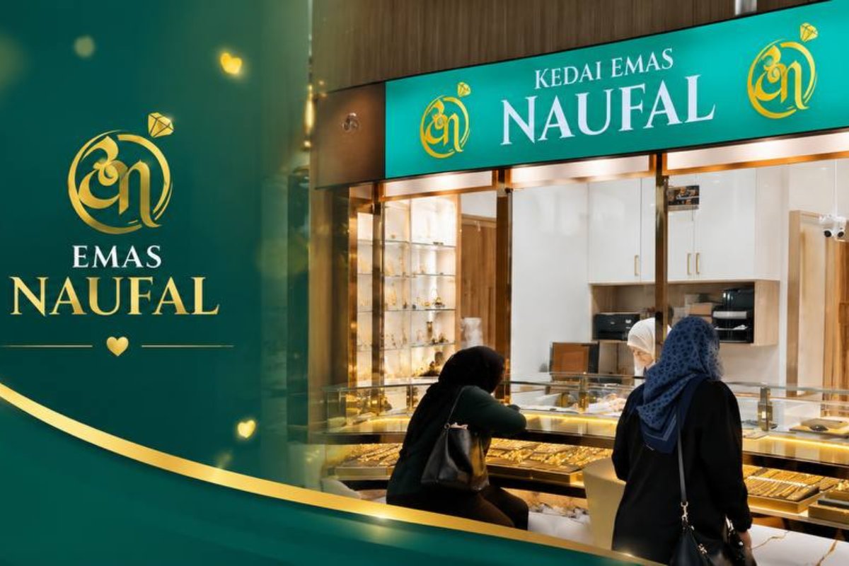 Kenapa Taman Perling Menjadi Tempat Orang JB Berurusan Emas